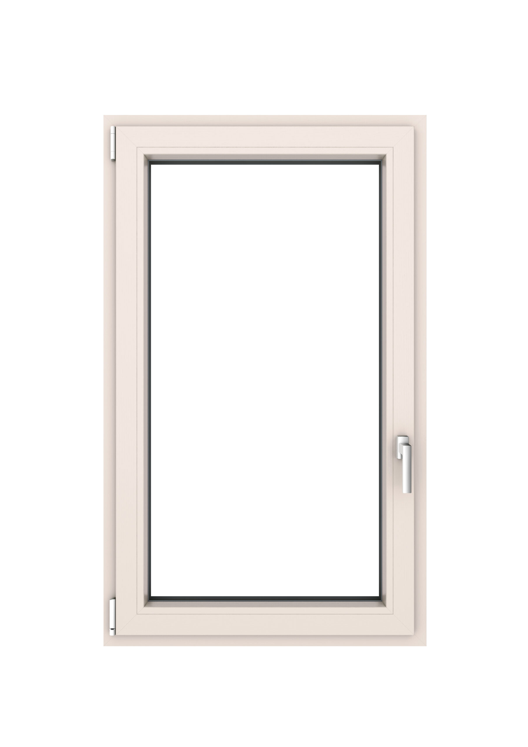 Linea76 Cremeweiß Ral 9001