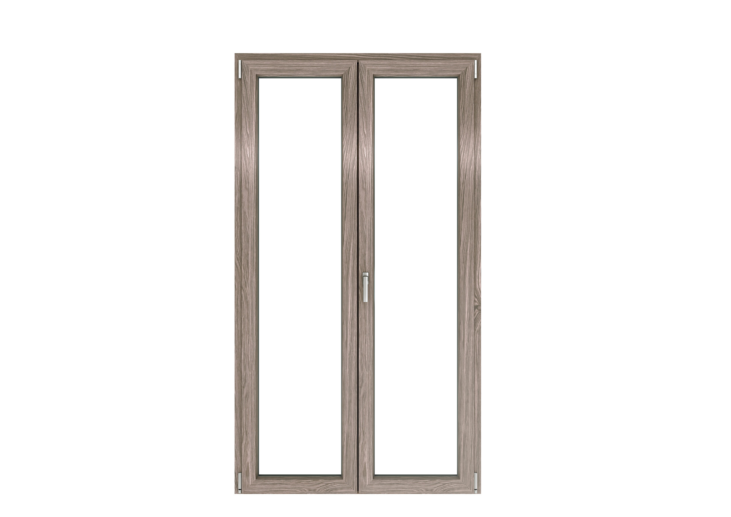 Vision76 Sheffield Oak