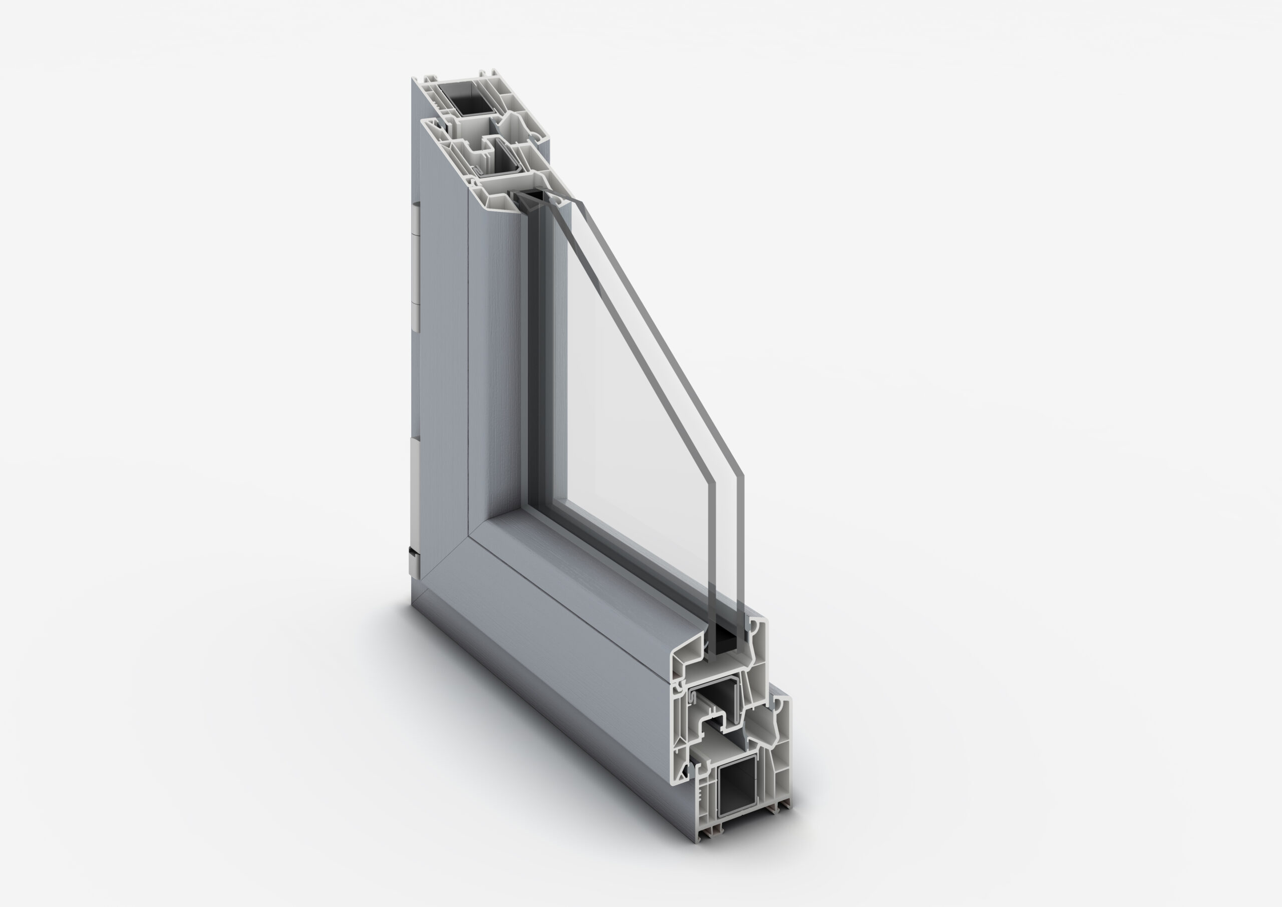 Linea76 Angolo DX