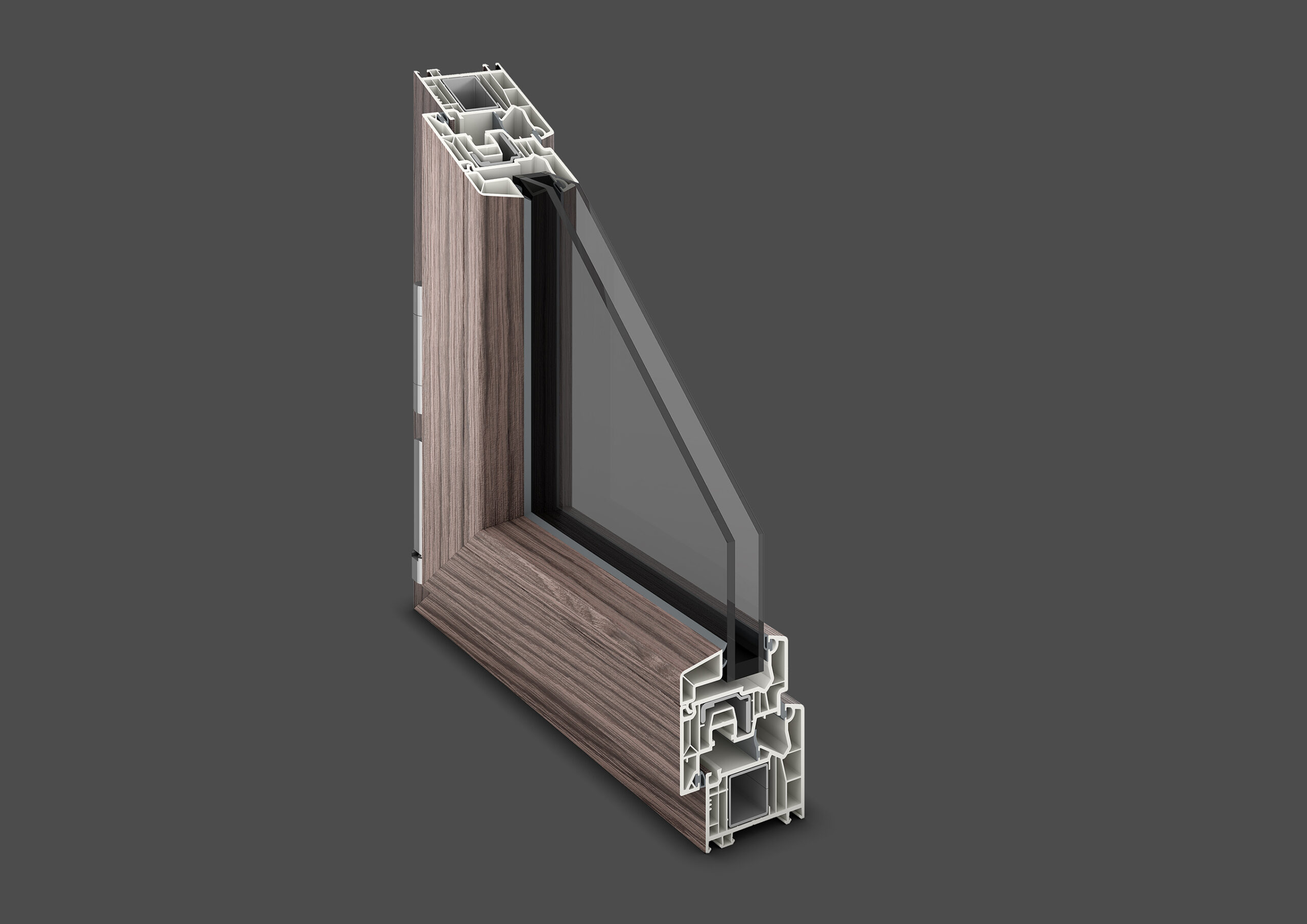 Vision76 Angolo DX