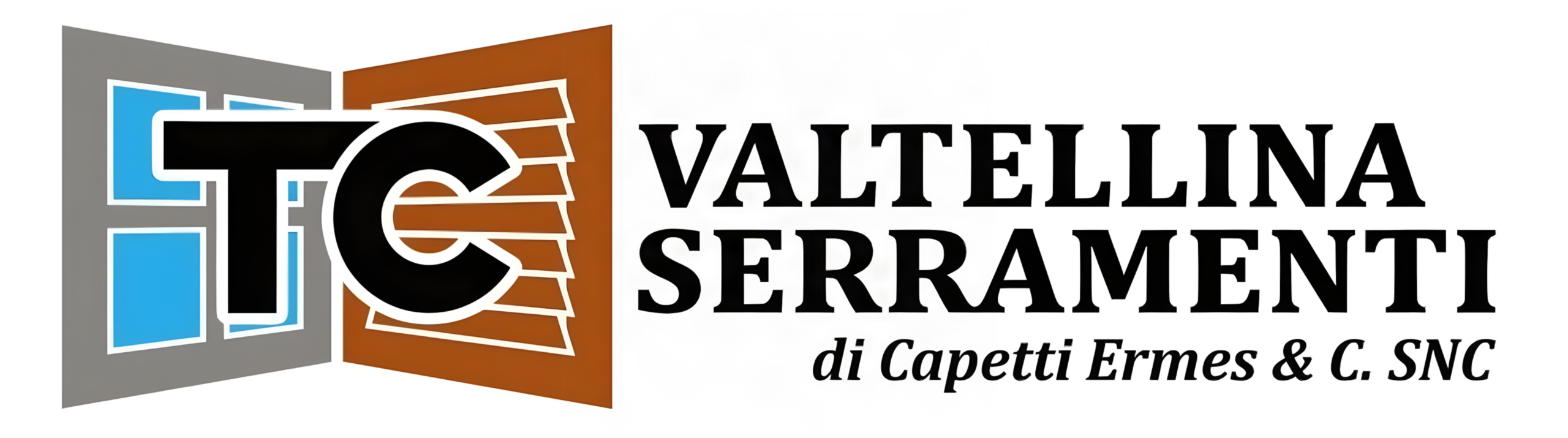 TCValtellina Serramenti